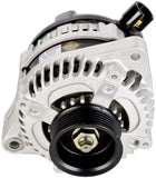 Bosch Remanufactured Alternator 31100RGWA01-BOS