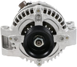 Bosch Remanufactured Alternator 31100RWCA01-BOS