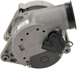 Bosch Remanufactured Alternator 12311735705-BOS
