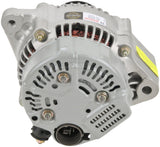Bosch Remanufactured Alternator 2706016122-BOS