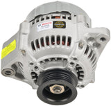 Bosch Remanufactured Alternator 2706016122-BOS