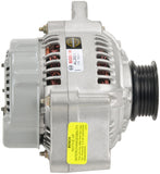 Bosch Remanufactured Alternator 2706016122-BOS