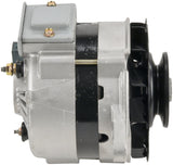 Bosch Remanufactured Alternator AL227X-BOS