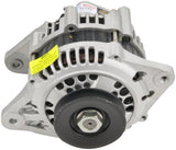 Bosch Remanufactured Alternator 2310012G02-BOS