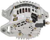 Bosch Remanufactured Alternator 231005M000-BOS