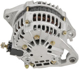 Bosch Remanufactured Alternator 231004Z40B-BOS
