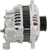 Bosch Remanufactured Alternator 23100AM610-BOS