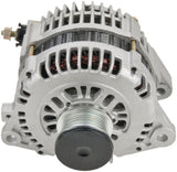 Bosch Remanufactured Alternator 23100ZB00A-BOS