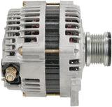 Bosch Remanufactured Alternator 23100ZB00A-BOS