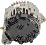 Bosch Remanufactured Alternator 23100ZH00A-BOS