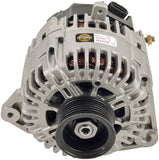 Bosch Remanufactured Alternator 23100ZH00A-BOS