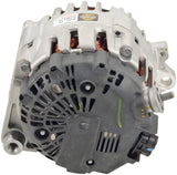 Bosch Remanufactured Alternator 23100JA02A-BOS