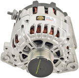 Bosch Remanufactured Alternator 23100JA02A-BOS