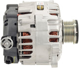 Bosch Remanufactured Alternator 23100JA02A-BOS