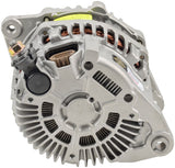 Bosch Remanufactured Alternator 23100JA11B-BOS
