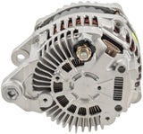 Bosch Remanufactured Alternator 23100EG010-BOS
