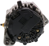 Bosch Remanufactured Alternator 23100ZH00D-BOS