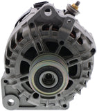 Bosch Remanufactured Alternator 23100JA04A-BOS