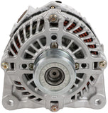 Bosch Remanufactured Alternator 19317322-BOS