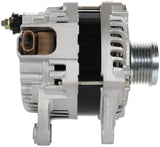 Bosch Remanufactured Alternator 19317322-BOS