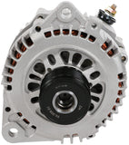 Bosch Remanufactured Alternator 23100AU40D-BOS