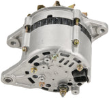 Bosch Remanufactured Alternator 2310080W00-BOS