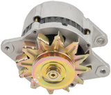 Bosch Remanufactured Alternator 2310080W00-BOS