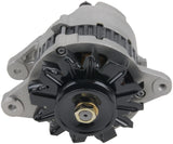 Bosch Remanufactured Alternator MD063781-BOS