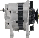 Bosch Remanufactured Alternator MD063781-BOS