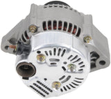 Bosch Remanufactured Alternator 2706074160-BOS