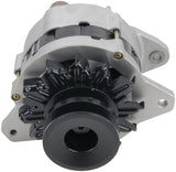 Bosch Remanufactured Alternator 2706061090-BOS