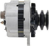 Bosch Remanufactured Alternator 2706061090-BOS