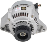 Bosch Remanufactured Alternator 2706010011-BOS