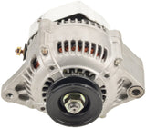 Bosch Remanufactured Alternator 2706035150-BOS