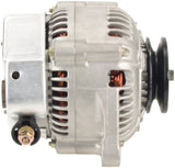 Bosch Remanufactured Alternator 2706035150-BOS