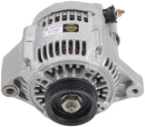 Bosch Remanufactured Alternator 2706011270-BOS