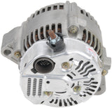 Bosch Remanufactured Alternator 2706050040-BOS