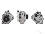 Bosch Remanufactured Alternator 2706050040-BOS
