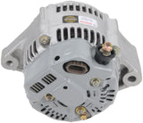 Bosch Remanufactured Alternator 2706074360-BOS