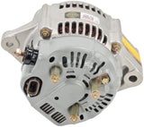Bosch Remanufactured Alternator 2706076080-BOS