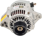 Bosch Remanufactured Alternator 2706076080-BOS