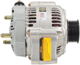 Bosch Remanufactured Alternator 2706076080-BOS