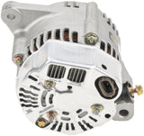 Bosch Remanufactured Alternator 2706062190-BOS