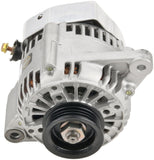 Bosch Remanufactured Alternator 2706062190-BOS