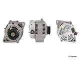 Bosch Remanufactured Alternator 2706062190-BOS