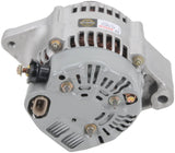 Bosch Remanufactured Alternator 2706075150-BOS