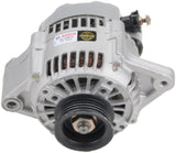 Bosch Remanufactured Alternator 2706075150-BOS