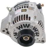 Bosch Remanufactured Alternator 2706050260-BOS