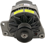 Bosch Remanufactured Alternator - VW/Audi 068903017N-BOS