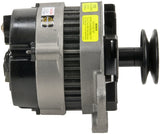 Bosch Remanufactured Alternator - VW/Audi 068903017N-BOS